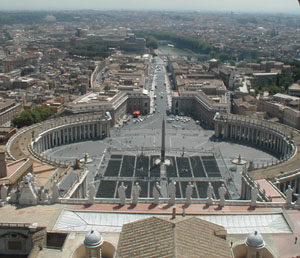 Vatican City, Rome