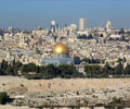 The Holy Land