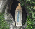 Lourdes, France